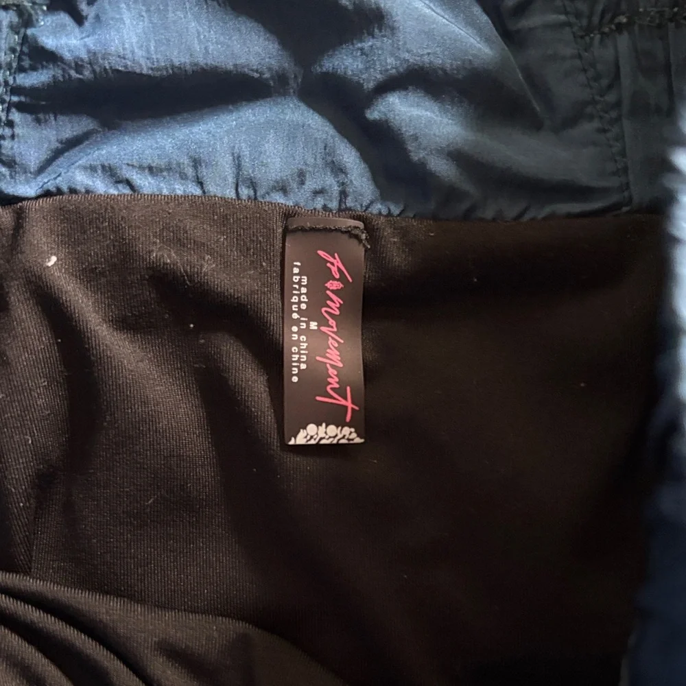 FP Movement by Free People Blue Shorts - Picture 4 of 4